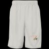 Men's Pro Mesh 9" Shorts with Pockets Thumbnail