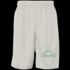 Men's Pro Mesh 9" Shorts with Pockets Thumbnail