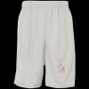 Men's Pro Mesh 9" Shorts with Pockets Thumbnail