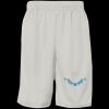 Men's Pro Mesh 9" Shorts with Pockets Thumbnail