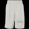 Men's Pro Mesh 9" Shorts with Pockets Thumbnail