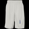 Men's Pro Mesh 9" Shorts with Pockets Thumbnail