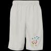Men's Pro Mesh 9" Shorts with Pockets Thumbnail