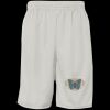 Men's Pro Mesh 9" Shorts with Pockets Thumbnail