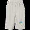 Men's Pro Mesh 9" Shorts with Pockets Thumbnail