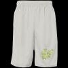 Men's Pro Mesh 9" Shorts with Pockets Thumbnail