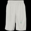 Men's Pro Mesh 9" Shorts with Pockets Thumbnail