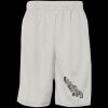 Men's Pro Mesh 9" Shorts with Pockets Thumbnail