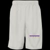 Men's Pro Mesh 9" Shorts with Pockets Thumbnail