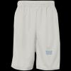 Men's Pro Mesh 9" Shorts with Pockets Thumbnail