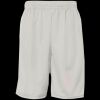 Men's Pro Mesh 9" Shorts with Pockets Thumbnail