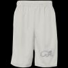 Men's Pro Mesh 9" Shorts with Pockets Thumbnail