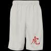 Men's Pro Mesh 9" Shorts with Pockets Thumbnail