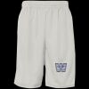Men's Pro Mesh 9" Shorts with Pockets Thumbnail