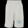Men's Pro Mesh 9" Shorts with Pockets Thumbnail
