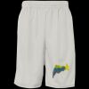 Men's Pro Mesh 9" Shorts with Pockets Thumbnail