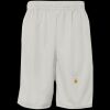 Men's Pro Mesh 9" Shorts with Pockets Thumbnail