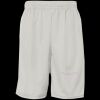Men's Pro Mesh 9" Shorts with Pockets Thumbnail