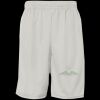Men's Pro Mesh 9" Shorts with Pockets Thumbnail