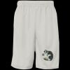 Men's Pro Mesh 9" Shorts with Pockets Thumbnail