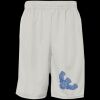 Men's Pro Mesh 9" Shorts with Pockets Thumbnail