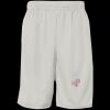 Men's Pro Mesh 9" Shorts with Pockets Thumbnail