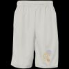Men's Pro Mesh 9" Shorts with Pockets Thumbnail