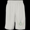 Men's Pro Mesh 9" Shorts with Pockets Thumbnail