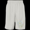 Men's Pro Mesh 9" Shorts with Pockets Thumbnail