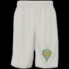 Men's Pro Mesh 9" Shorts with Pockets Thumbnail