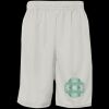 Men's Pro Mesh 9" Shorts with Pockets Thumbnail