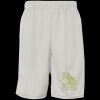 Men's Pro Mesh 9" Shorts with Pockets Thumbnail