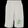 Men's Pro Mesh 9" Shorts with Pockets Thumbnail