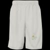 Men's Pro Mesh 9" Shorts with Pockets Thumbnail