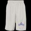 Men's Pro Mesh 9" Shorts with Pockets Thumbnail