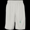 Men's Pro Mesh 9" Shorts with Pockets Thumbnail