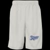 Men's Pro Mesh 9" Shorts with Pockets Thumbnail