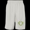 Men's Pro Mesh 9" Shorts with Pockets Thumbnail