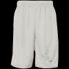 Men's Pro Mesh 9" Shorts with Pockets Thumbnail