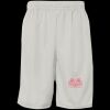 Men's Pro Mesh 9" Shorts with Pockets Thumbnail