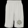 Men's Pro Mesh 9" Shorts with Pockets Thumbnail