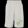 Men's Pro Mesh 9" Shorts with Pockets Thumbnail