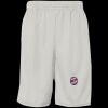 Men's Pro Mesh 9" Shorts with Pockets Thumbnail