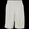 Men's Pro Mesh 9" Shorts with Pockets Thumbnail