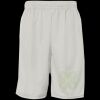 Men's Pro Mesh 9" Shorts with Pockets Thumbnail