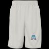 Men's Pro Mesh 9" Shorts with Pockets Thumbnail