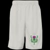 Men's Pro Mesh 9" Shorts with Pockets Thumbnail