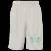 Men's Pro Mesh 9" Shorts with Pockets Thumbnail