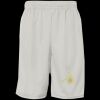 Men's Pro Mesh 9" Shorts with Pockets Thumbnail