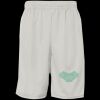 Men's Pro Mesh 9" Shorts with Pockets Thumbnail